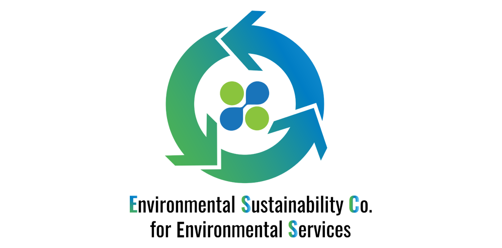 ESCS – Environmental Sustainability Co. For Environmental Services